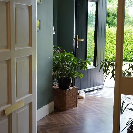 Casa vacanze Kiltumper Kilmihil